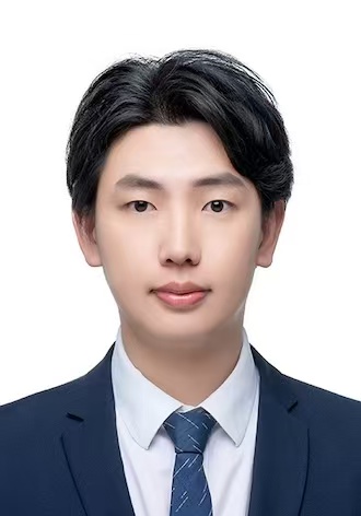 Bohao Xing